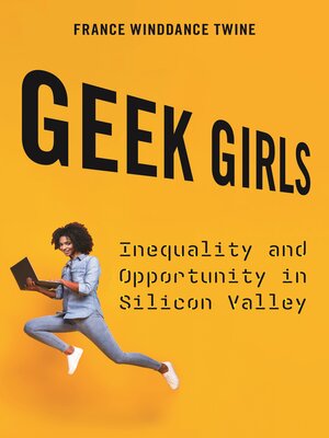 cover image of Geek Girls